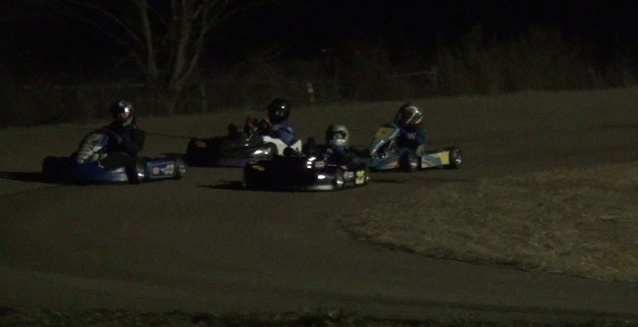 Feature Race Jr. Clone