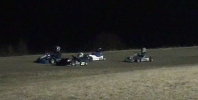 Feature Race Jr. Clone