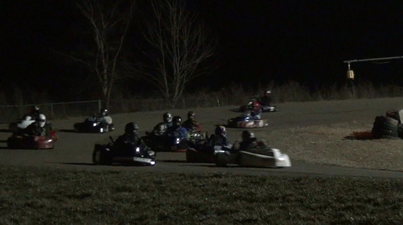 Feature Race Sr. Clone